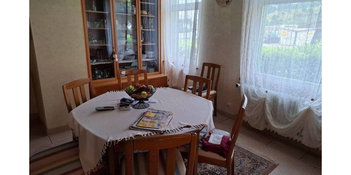 Einfamilienhaus Haslach im Kinzigtal - 6 Zimmer, 165 m&sup2;, 600.000&euro; | Angebot:25779977