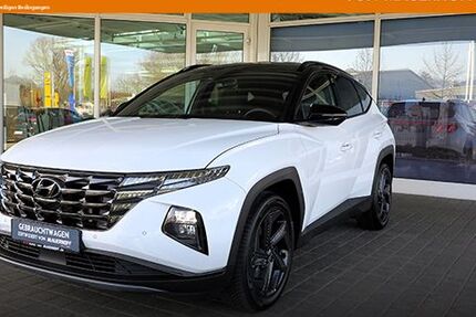 Hyundai TUCSON 26.889 km 26.390 &euro; Bühl 77815