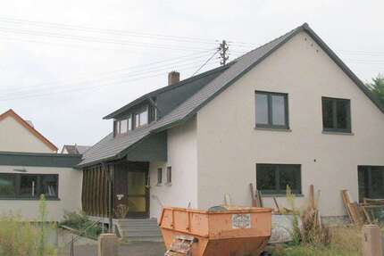 Haus Herbolzheim - 9 Zimmer, 253 m&sup2;, 859.000&euro; | Angebot:23534041