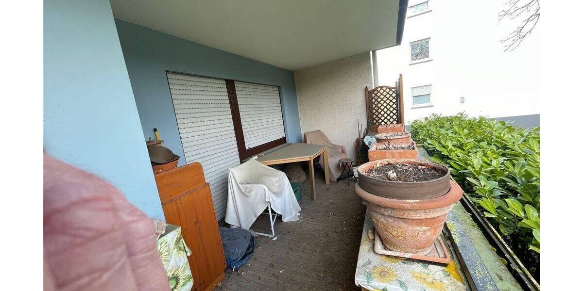 Etagenwohnung Bühl Stadtgebiet - 3 Zimmer, 106 m&sup2;, 249.000&euro; | Angebot:26053256