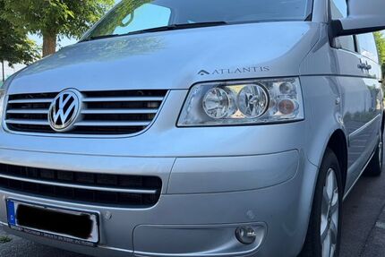 VW T5 Transporter 225.000 km 9.999 &euro; Lahr 77933