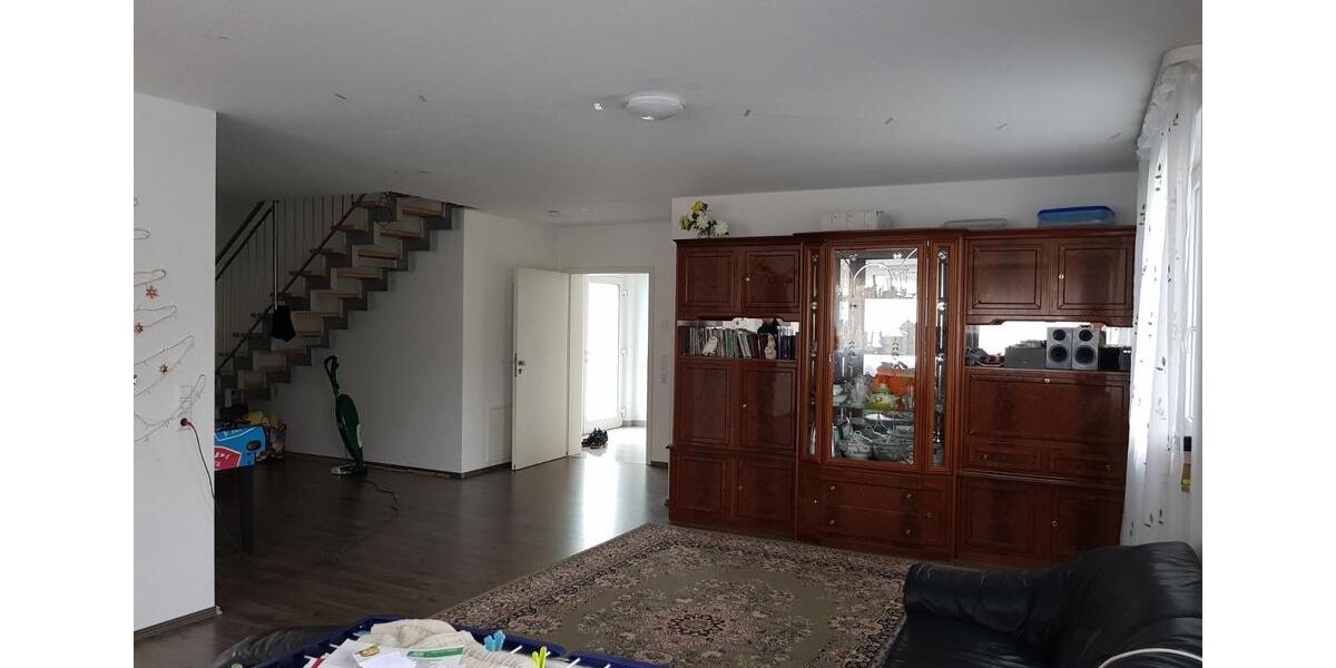 Maisonettenwohnung Kappel-Grafenhausen Grafenhausen - 4 Zimmer, 147 m&sup2;, 395.000&euro; | Angebot:25237848