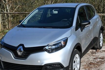 Renault Captur 71.547 km 8.200 &euro; Bühlertal 77830