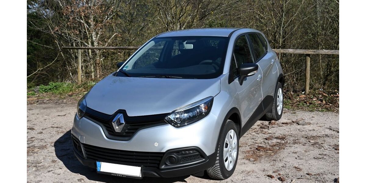 Renault Captur 71.547 km 8.800 &euro; Bühlertal 77830