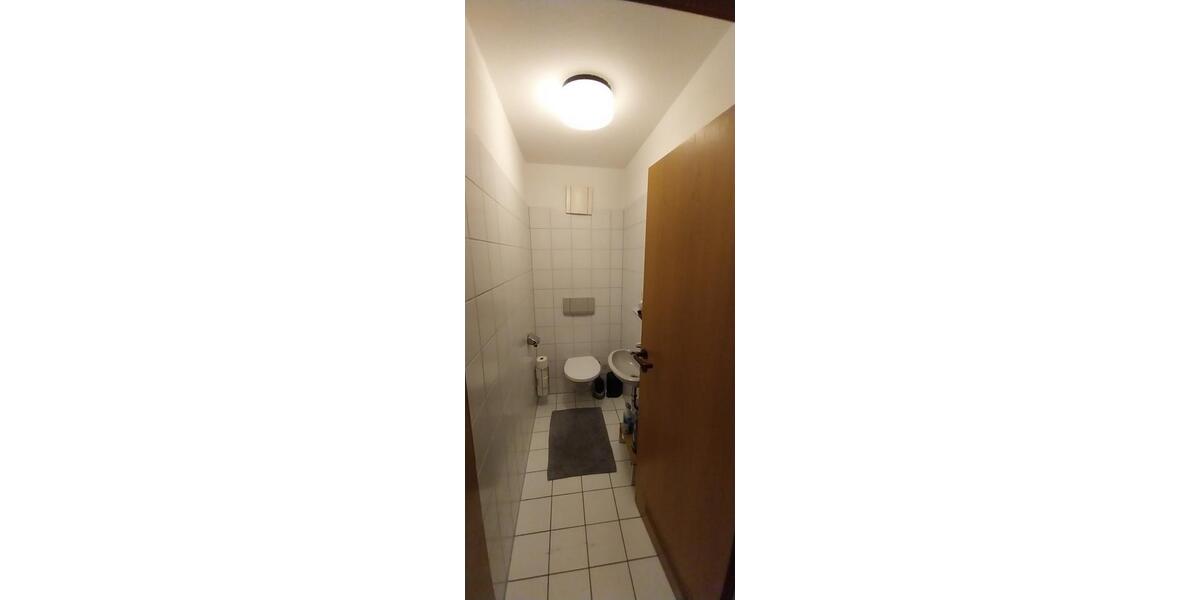 Etagenwohnung Offenburg - 2 Zimmer, 59 m&sup2;, 199.000&euro; | Angebot:26921952
