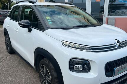 Citroen C3 Aircross 346.000 km 5.999 &euro; Lahr 77933