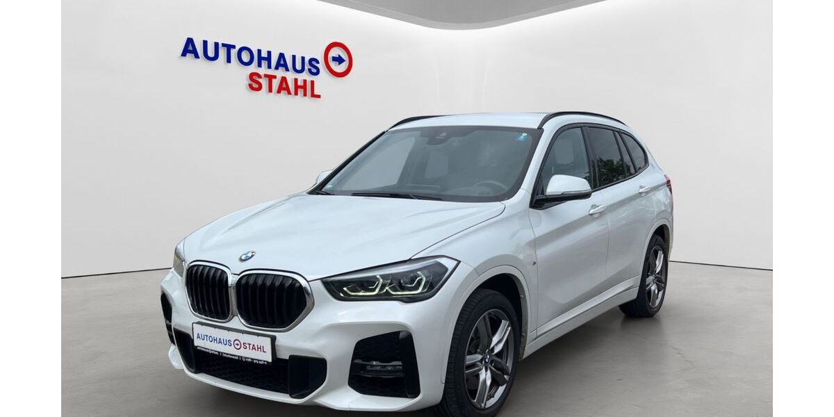 BMW X1 119.500 km 24.990 &euro; Schutterwald 77746