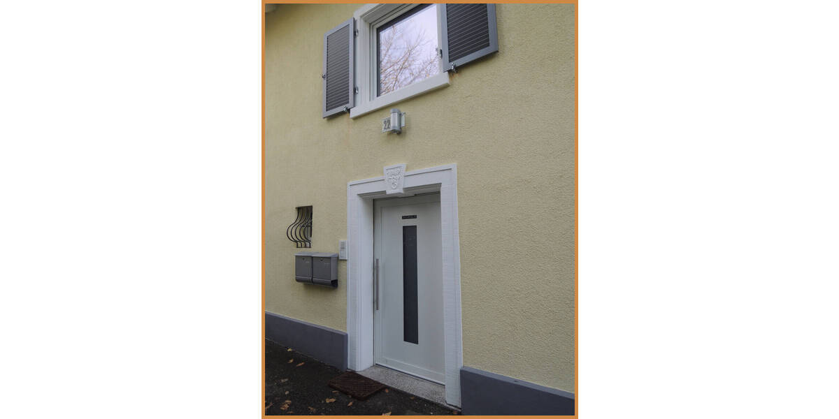 Mehrfamilienhaus, Wohnhaus Zell am Harmersbach Zell - 9 Zimmer, 285 m&sup2;, 849.000&euro; | Angebot:26501410