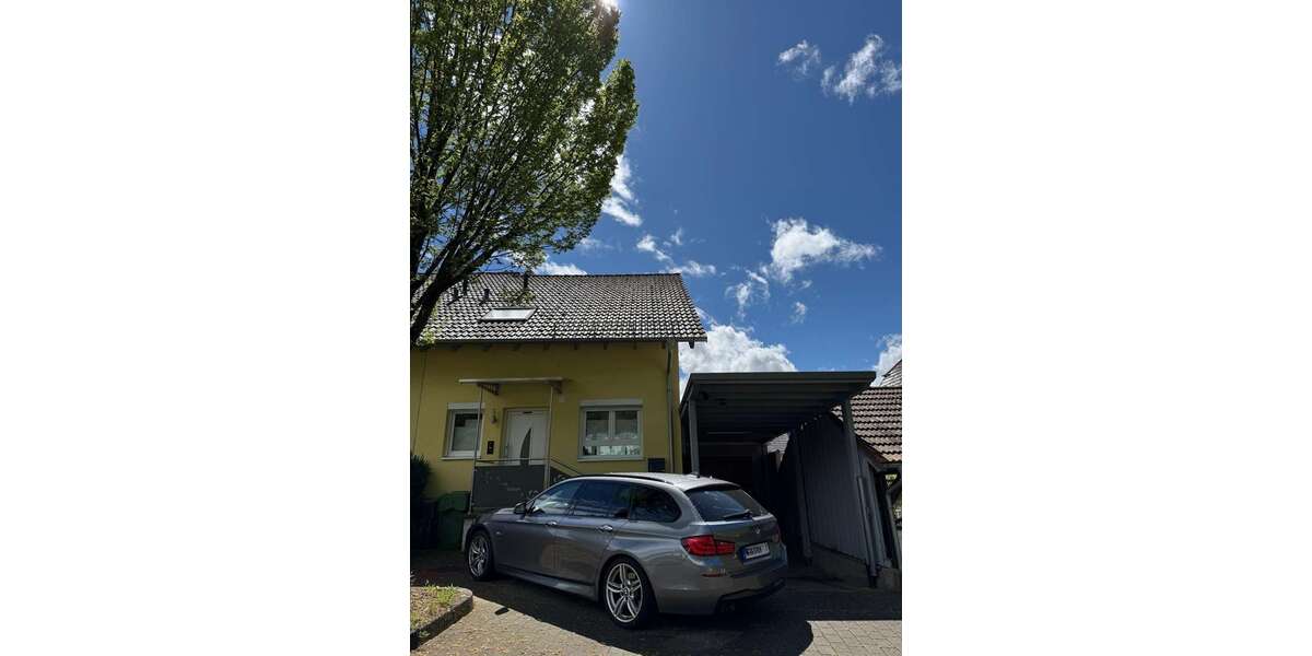 Einfamilienhaus Hausach - 6 Zimmer, 134 m&sup2;, 595.000&euro; | Angebot:25181249