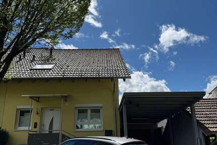 Haus Hausach - 6 Zimmer, 134 m&sup2;, 595.000&euro; | Angebot:25181249