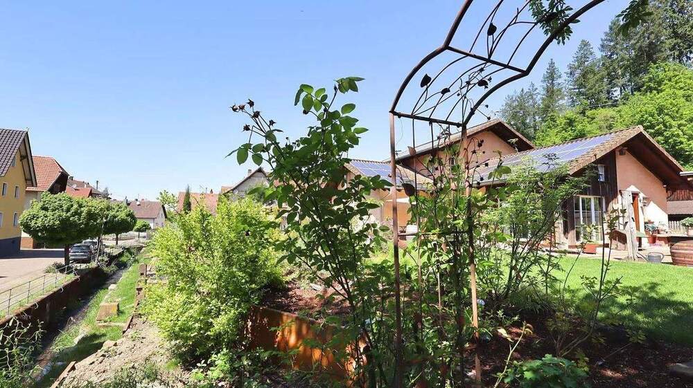 Einfamilienhaus Hohberg Diersburg - 5 Zimmer, 186 m&sup2;, 715.000&euro; | Angebot:25720798