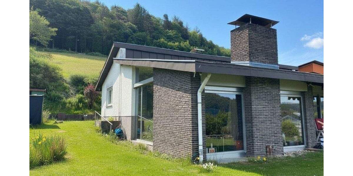 Einfamilienhaus Seelbach - 5 Zimmer, 157 m&sup2;, 670.000&euro; | Angebot:25746467