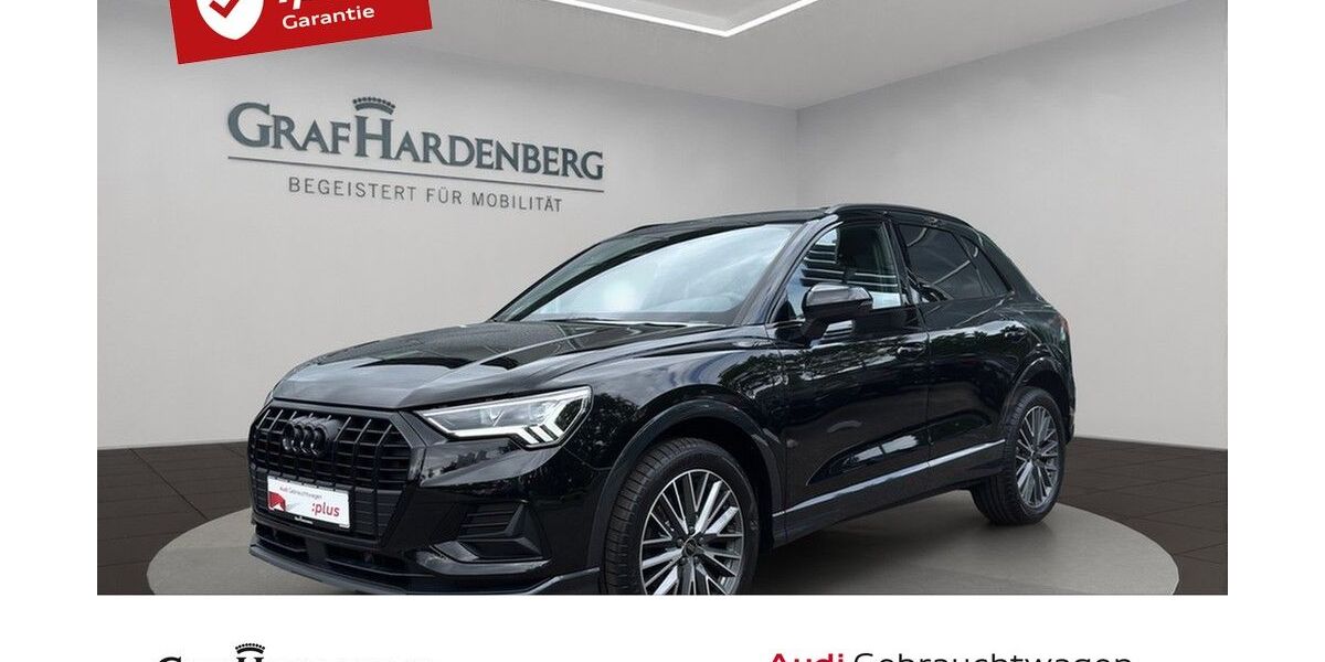 Audi Q3 27.300 km 41.444 &euro; Lahr 77933