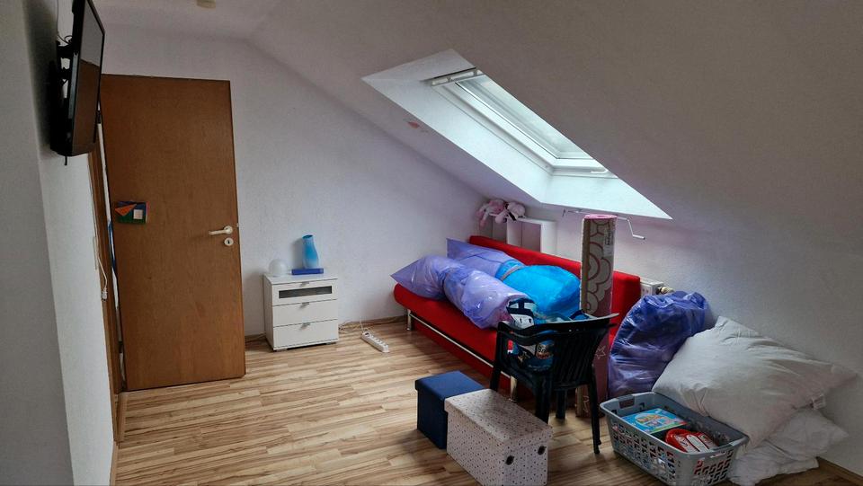 Maisonettenwohnung Mahlberg - 4 Zimmer, 104 m&sup2;, 369.000&euro; | Angebot:24828161