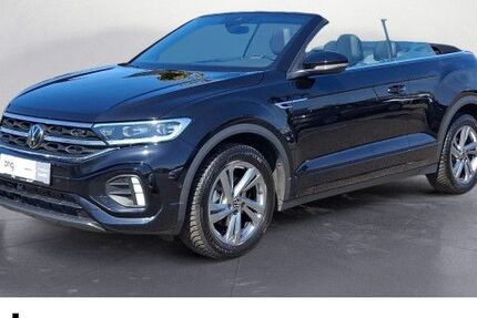VW T-Roc 17.781 km 29.820 &euro; Kehl 77694