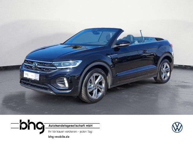 VW T-Roc 17.781 km 29.820 &euro; Kehl 77694
