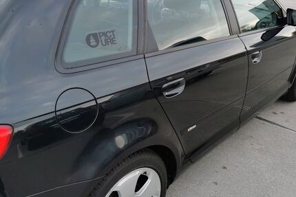 Audi A3 280.000 km 4.800 &euro; Friesenheim 77948