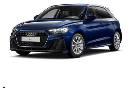 Audi A1 10.728 km 21.630 &euro; Kehl 77694