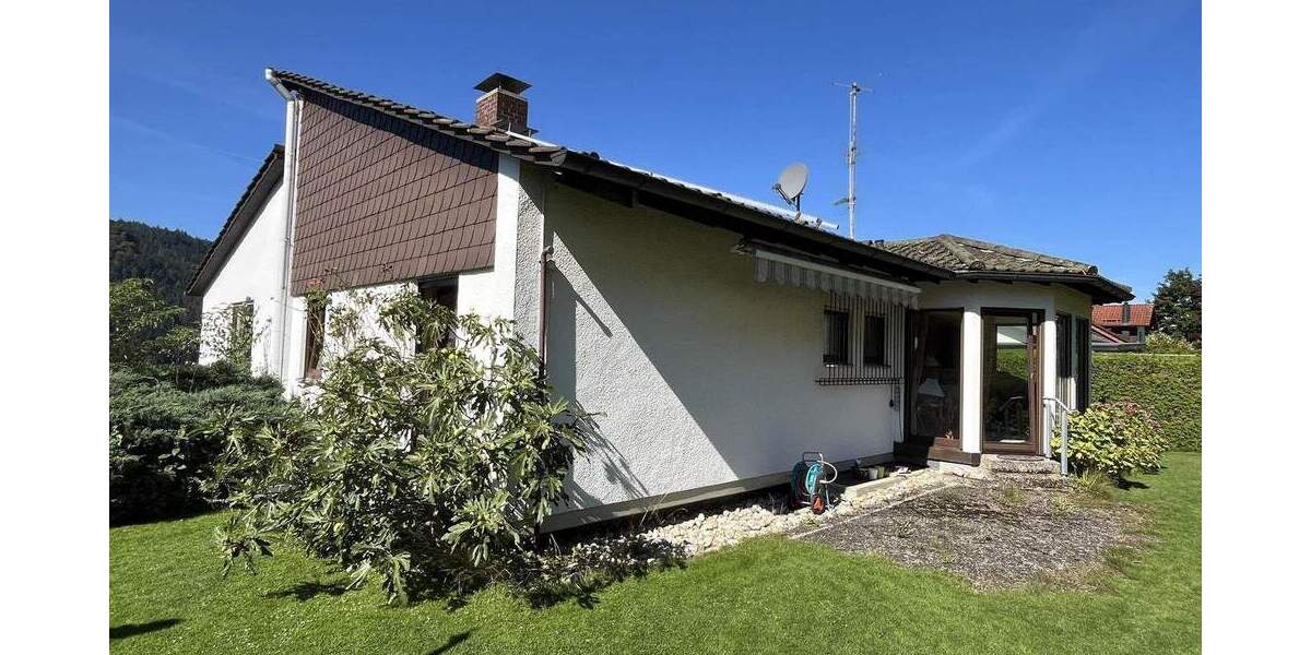 Einfamilienhaus Seelbach - 6 Zimmer, 172 m&sup2;, 660.000&euro; | Angebot:25746465