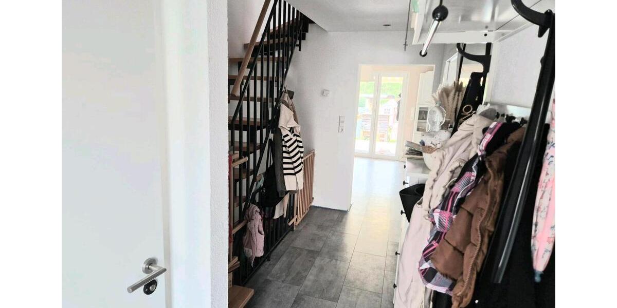Reihenhaus Offenburg Elgersweier - 5 Zimmer, 130 m&sup2;, 519.000&euro; | Angebot:26704682