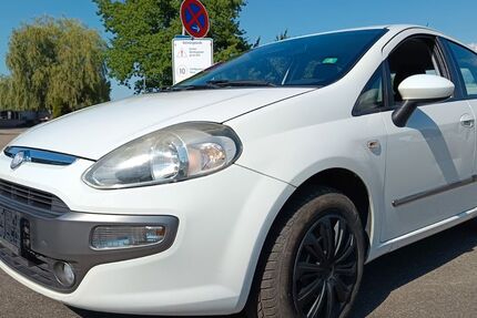 Fiat Punto Evo 190.000 km 1.500 &euro; Lahr-Langenwinkel 77933