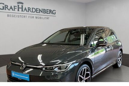 VW Golf 27.500 km 27.444 &euro; Offenburg 77652