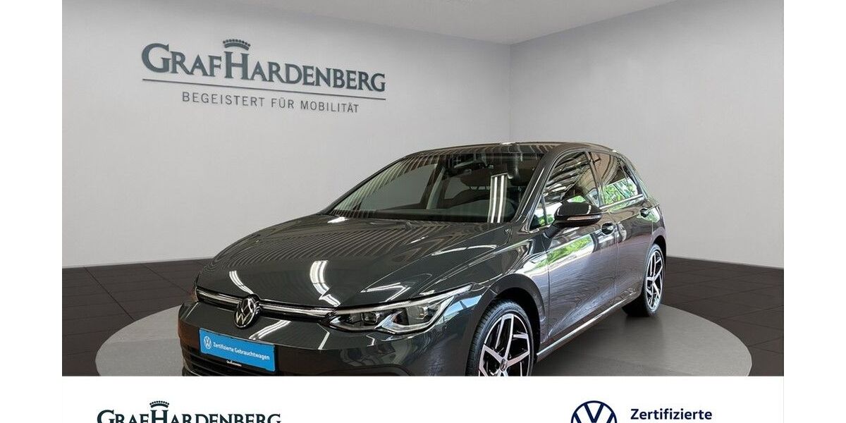 VW Golf 27.500 km 27.444 &euro; Offenburg 77652