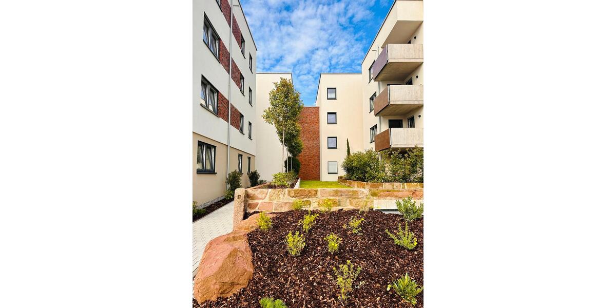 Erdgeschoßwohnung Willstätt - 4 Zimmer, 122 m&sup2;, 1.485&euro; | Angebot:25232895