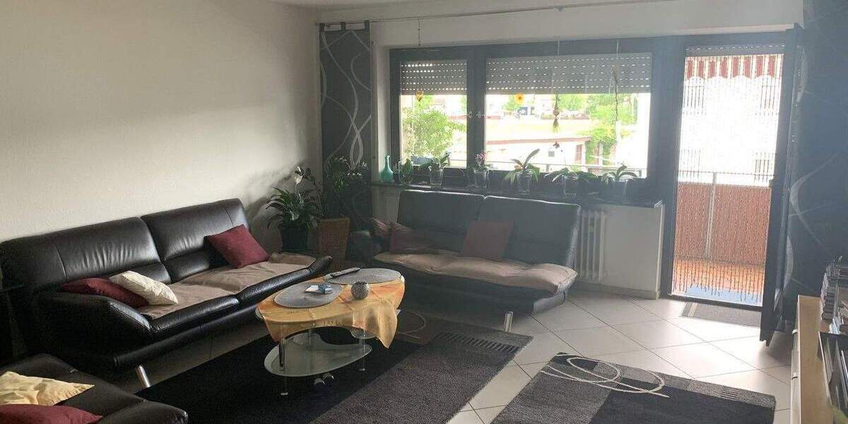 Etagenwohnung Lichtenau Stadtgebiet - 4 Zimmer, 104 m&sup2;, 265.000&euro; | Angebot:25718909