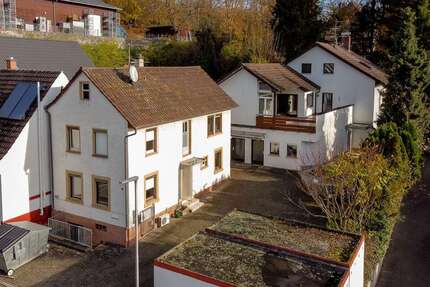 Haus Lahr/Schwarzwald Schwarzwald - 21 Zimmer, 424 m&sup2;, 495.000&euro; | Angebot:24990813