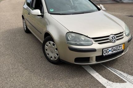 VW Golf 278.350 km 1.700 &euro; Kappelrodeck 77876