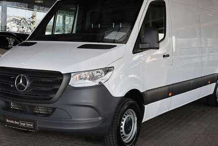 Mercedes-Benz Sprinter 85.850 km 34.320 &euro; Offenburg 77656