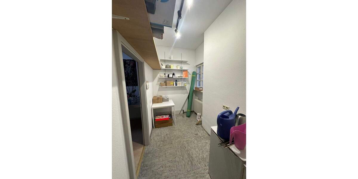 Gewerbeobjekt Lahr/Schwarzwald Lahr - 950&euro; | Angebot:25773762