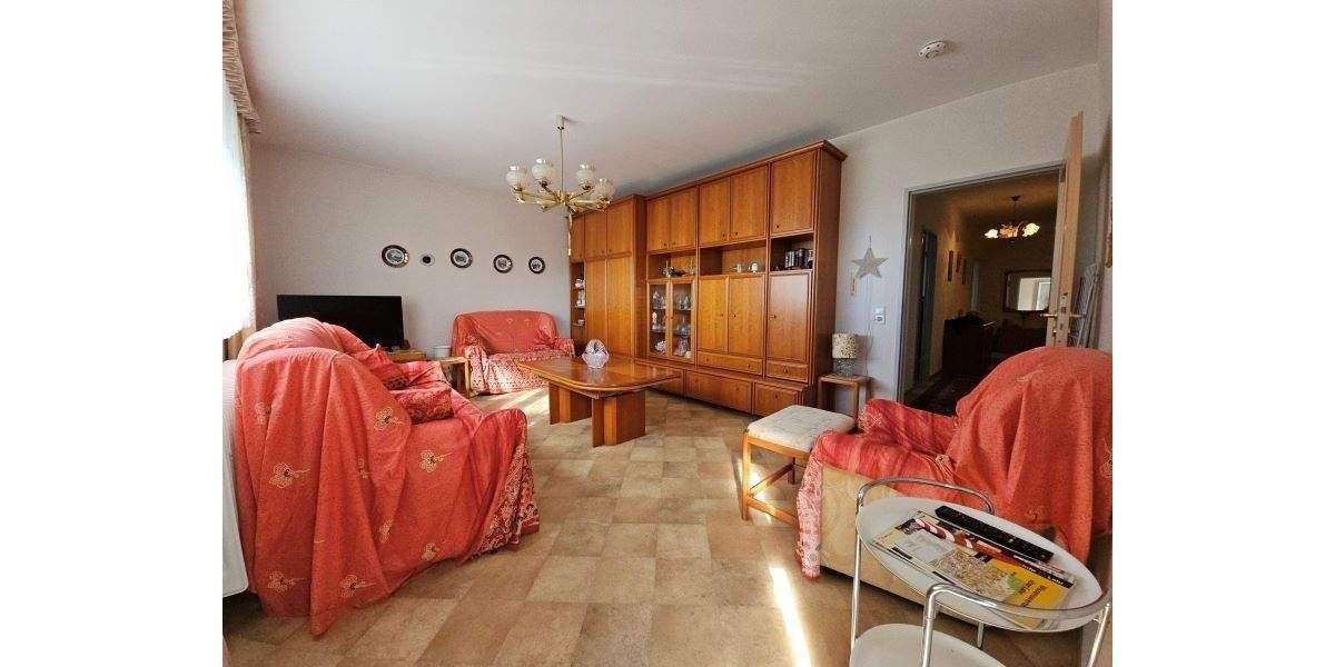 Etagenwohnung Lahr/Schwarzwald Lahr - 3 Zimmer, 79 m&sup2;, 175.000&euro; | Angebot:25660766