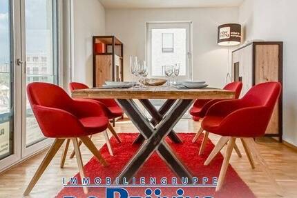 Wohnung Kehl - 3 Zimmer, 86 m&sup2;, 990&euro; | Angebot:26798321