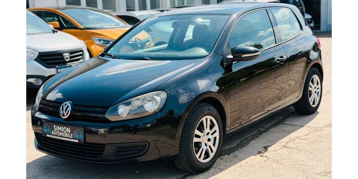 VW Golf 191.000 km 2.990 &euro; Sasbach 77880