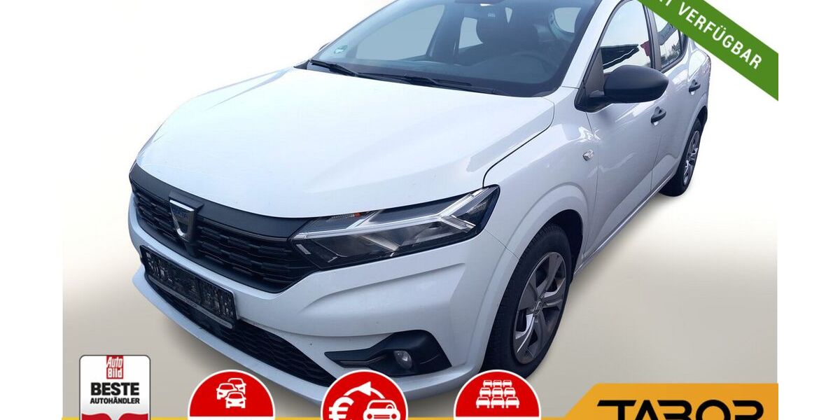 Dacia Sandero 48.050 km 12.688 &euro; Kehl 77694