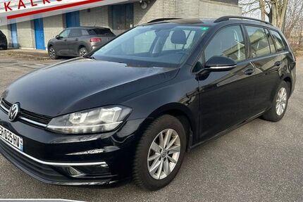 VW Golf 100.000 km 10.985 &euro; Achern 77855