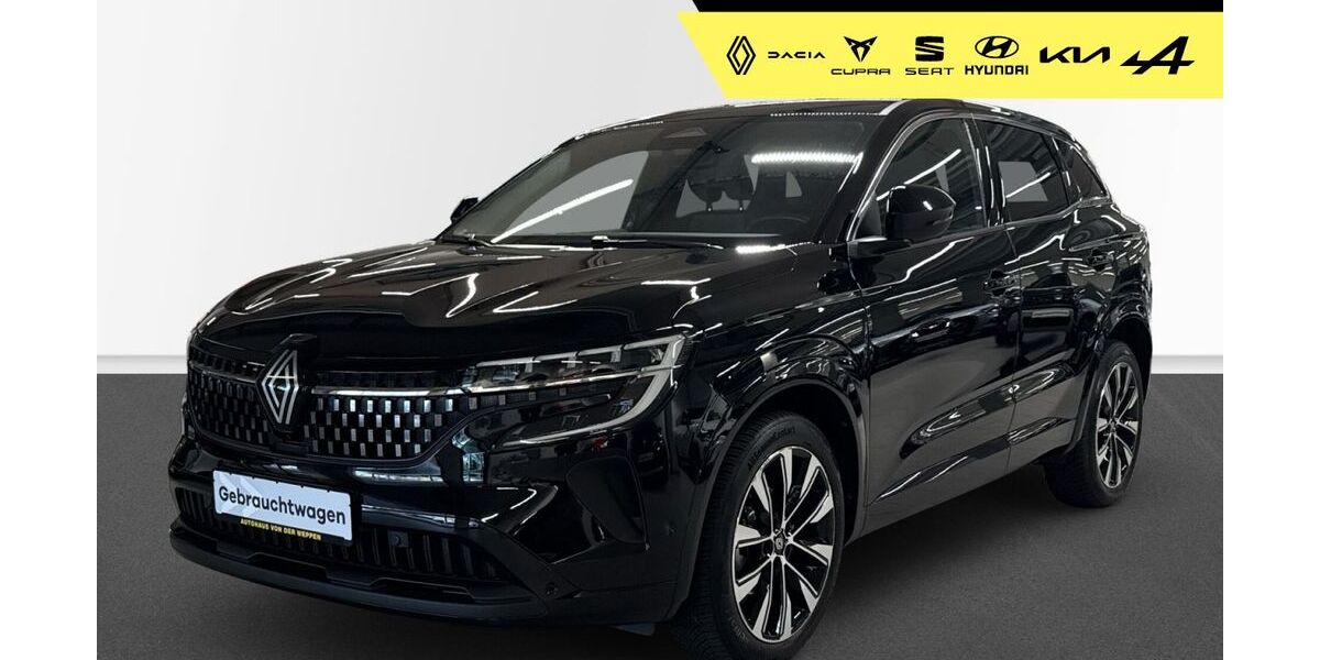 Renault Austral 14.300 km 28.190 &euro; Friesenheim 77948