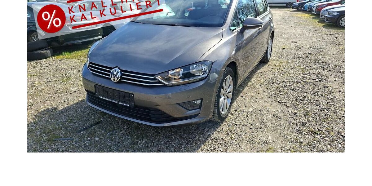 VW Golf 155.108 km 9.385 &euro; Achern 77855