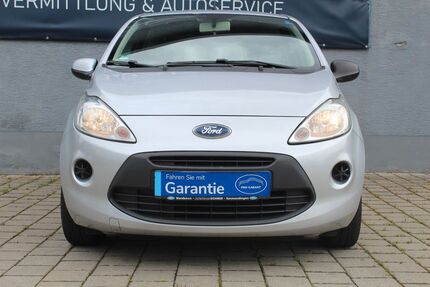 Ford Ka/Ka+ 138.000 km 4.890 &euro; Herbolzheim 79336