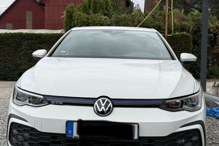 VW Golf 55.000 km 23.200 &euro; Kürzell 77974