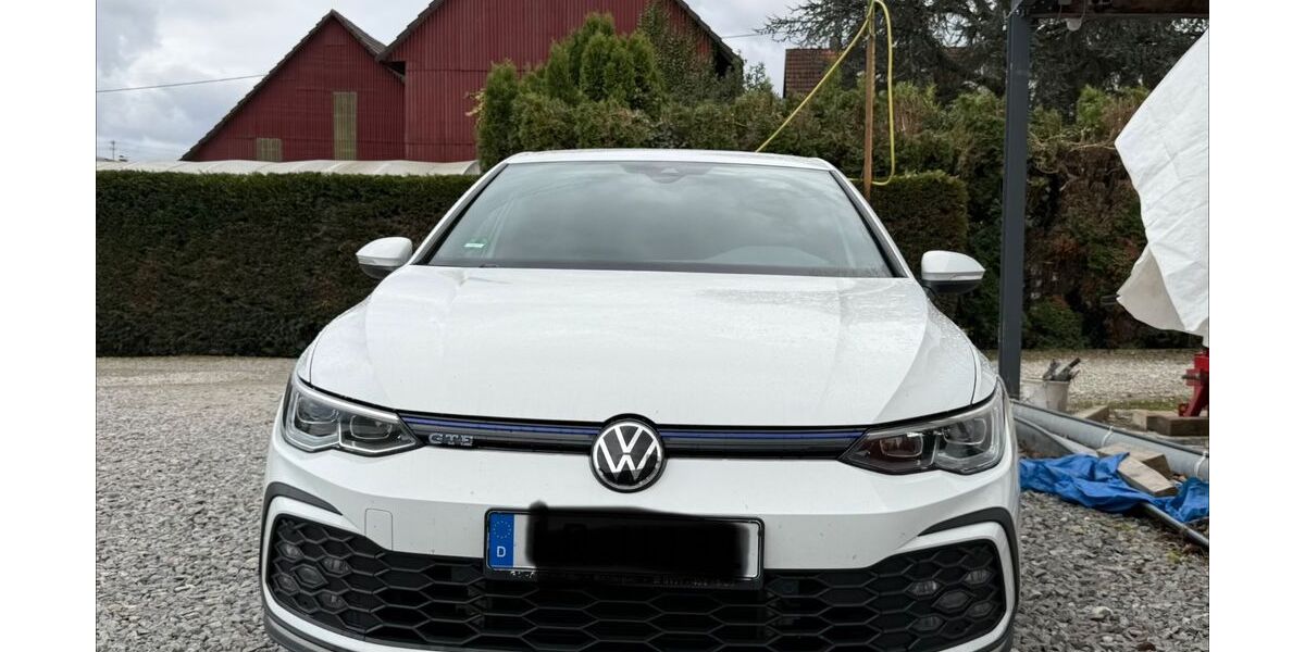 VW Golf 55.000 km 23.200 &euro; Kürzell 77974