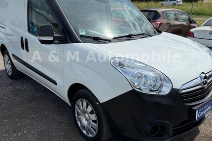 Opel Combo 133.000 km 7.600 &euro; Ettenheim 77955