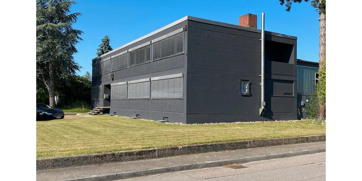 Gewerbeobjekt Lahr (Schwarzwald) - 10&euro; | Angebot:25883921