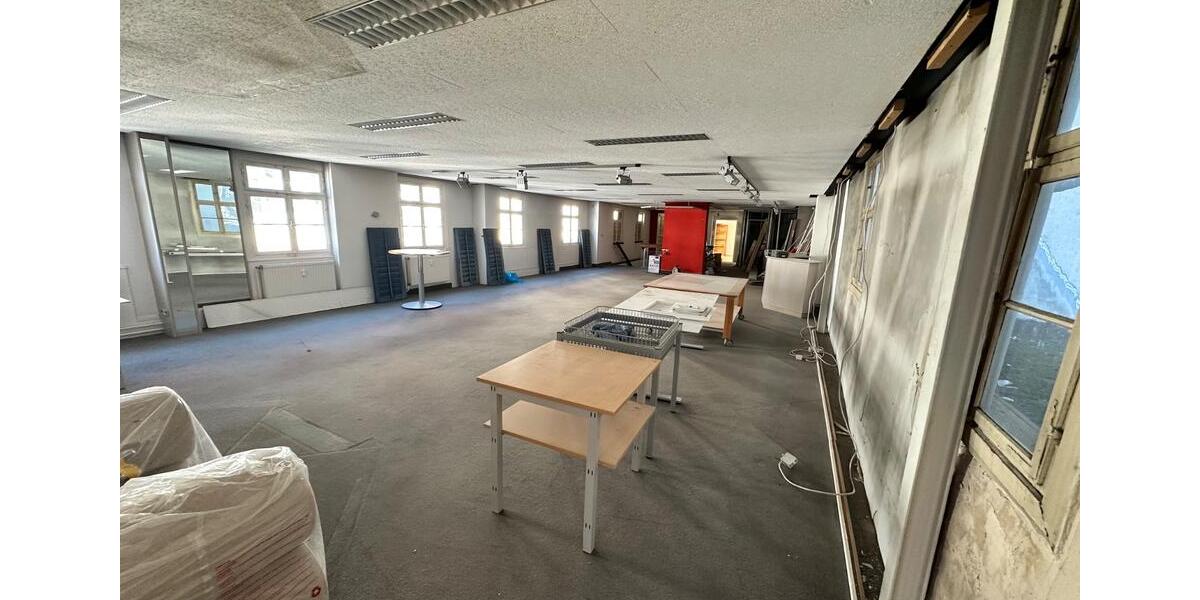 Gewerbeobjekt Offenburg Elgersweier - 1.900&euro; | Angebot:25857536