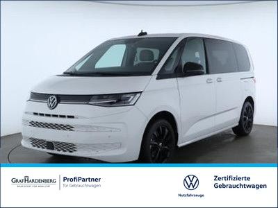 VW T7 Multivan 20.000 km 47.777 &euro; Lahr 77933