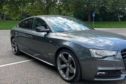 Audi A5 225.000 km 14.000 &euro; Bühl 77815