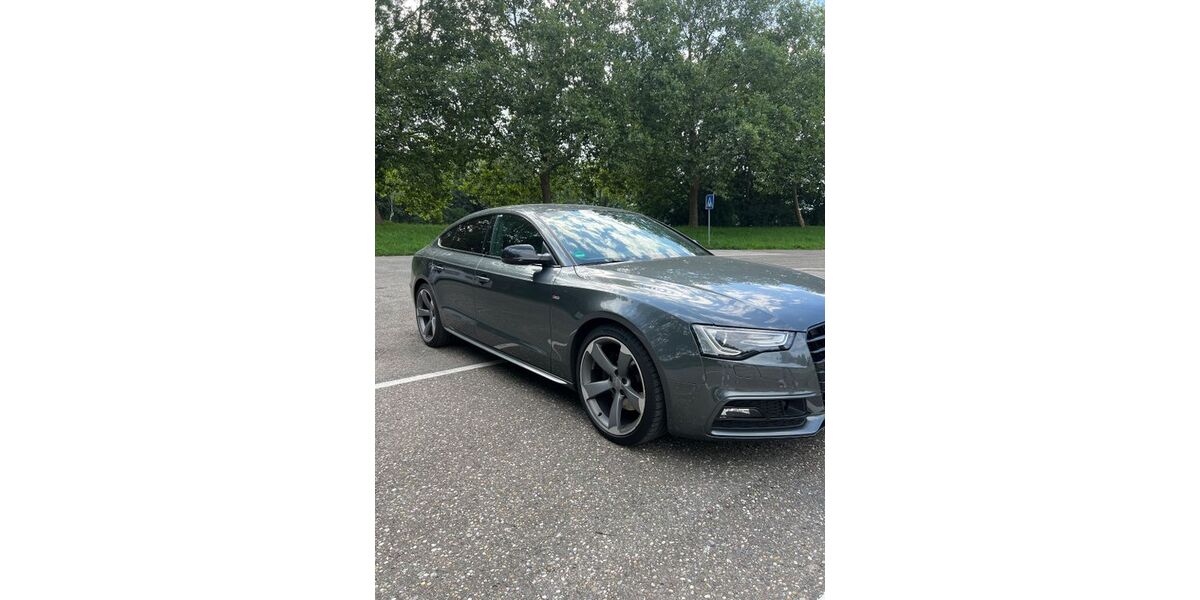Audi A5 225.000 km 14.000 &euro; Bühl 77815