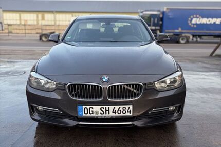 BMW 318 208.000 km 9.250 &euro; Kippenheim 77971